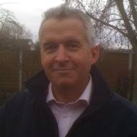 Richard Paley