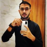 Aman Tyagi