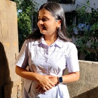 Rakshanda Nawale