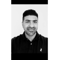 Sailesh Naidoo