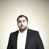 Ravi Nair