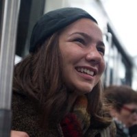 Gabrielle Sclafani