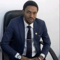 Patrick Isong