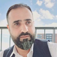 Yamen Bahri