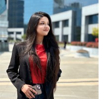 Aishwarya Keshri