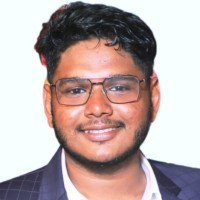 Subhasis Sahoo