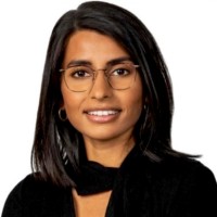 Aisha Arain