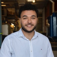 Mostafa Mohamed Ali