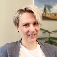 Marieke De Jonge