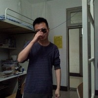 Daniel Whong