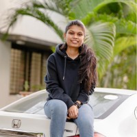 Malvika Matsagar