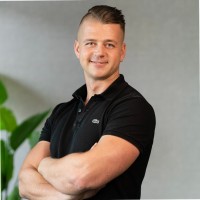 Stanislav Van Den Braber