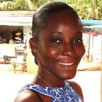 Marie-Josée Tano