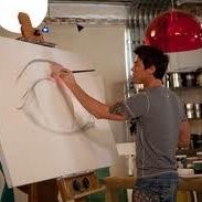 david bromstad