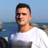Carlos Cumplido