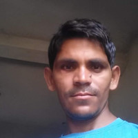 Mohammed Abid Parwez