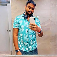 Anshul Mishra