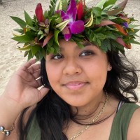 Kaila Coppes-Metzker