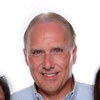Mark Lubas, CISA
