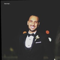 Ahmed Hatem