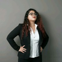 Vanessa Ortigoza