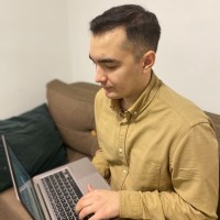 Daniil Asfandiyarov