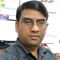 Ravinder Kumar