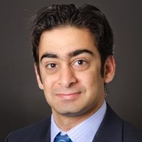 Shahmir Haq
