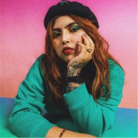 Sofia Escobar