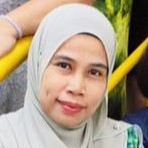 Rosnani Taib