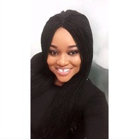 Precious Ibik-Jibunoh