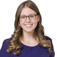 Alexandra M. Hill