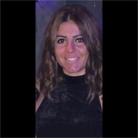 Sara Magdy