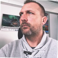 Sebastien Glijer
