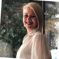 Anastasia Athanasouli