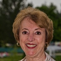 Marge Douville Fajardo