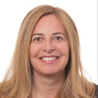 Silvia María Mestre