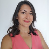 Halima Benabed