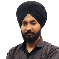 Davinder Chaudhary