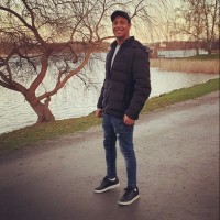 Haitham Haroon