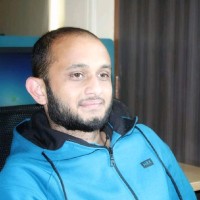 Anand Joshi