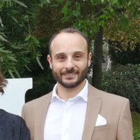 Marcos X. Agrelo Yáñez