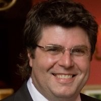 Iain Cattanach