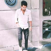 Vikas Jadhav