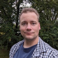 Kristoffer Fedick