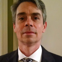 Keith Moore