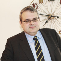 David Perez Barreiro