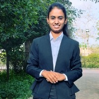 Denisha Chauhan