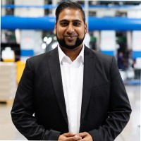 Shivern Reddy