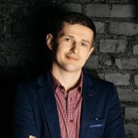 Aliaksei Minich